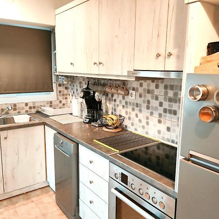 Zika'S House Apartment Kanálion Екстериор снимка