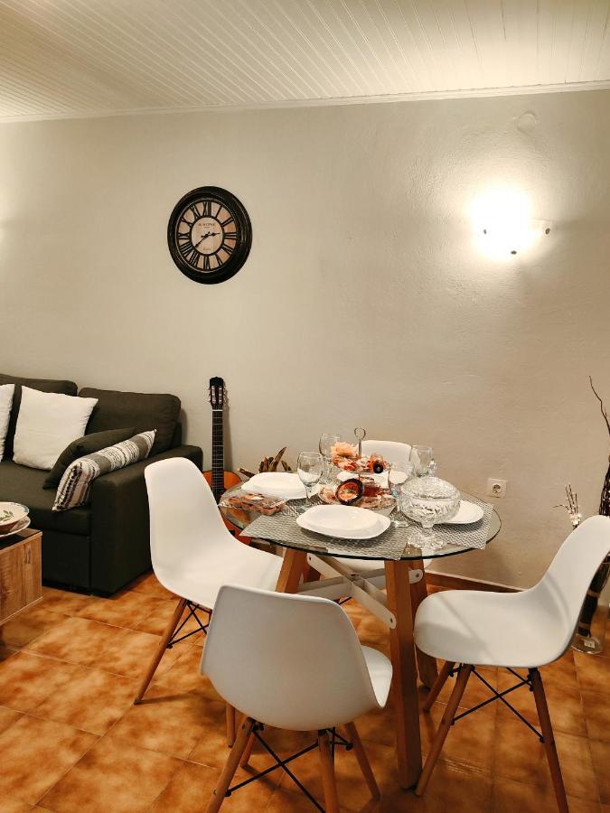 Zika'S House Apartment Kanálion Екстериор снимка