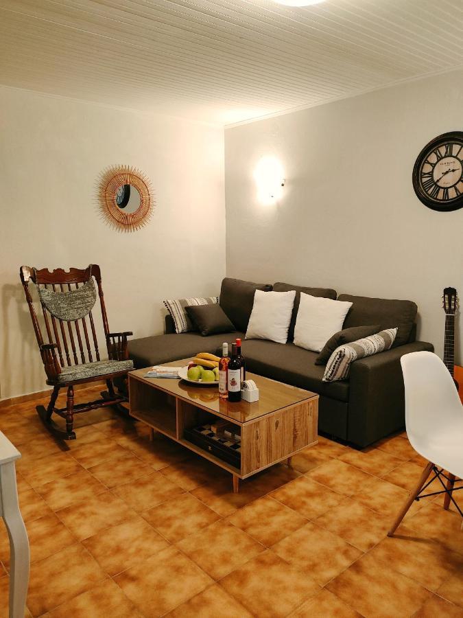 Zika'S House Apartment Kanálion Екстериор снимка