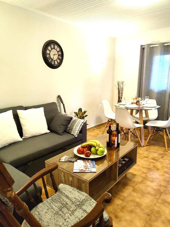 Zika'S House Apartment Kanálion Екстериор снимка