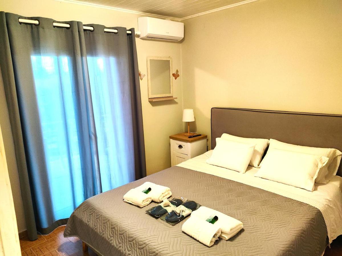 Zika'S House Apartment Kanálion Екстериор снимка