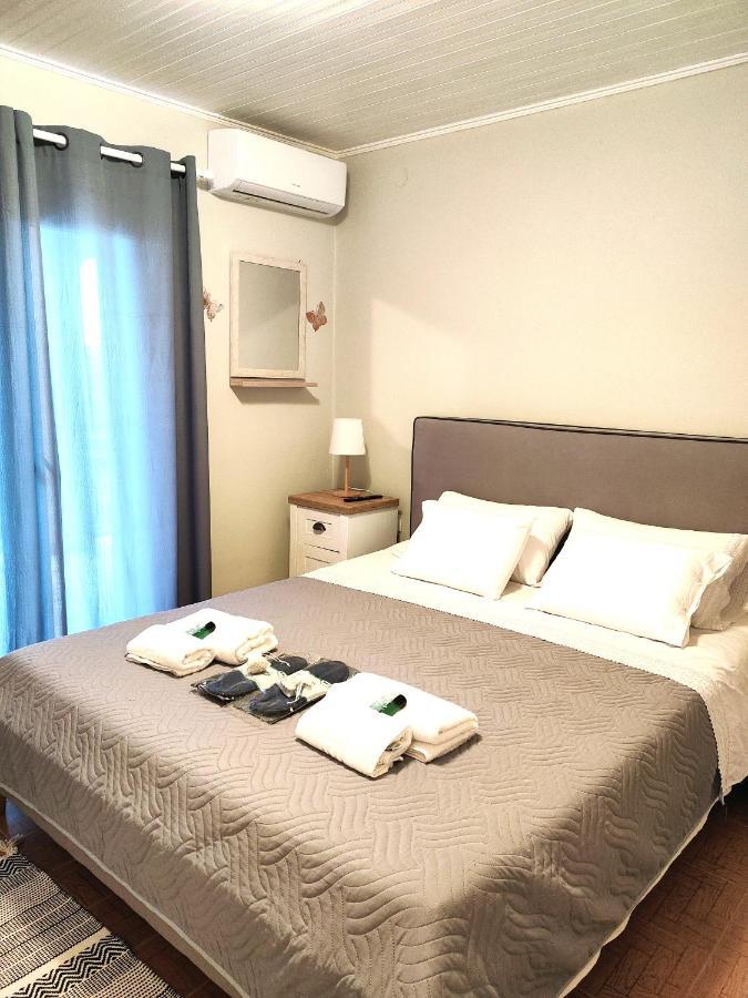 Zika'S House Apartment Kanálion Екстериор снимка